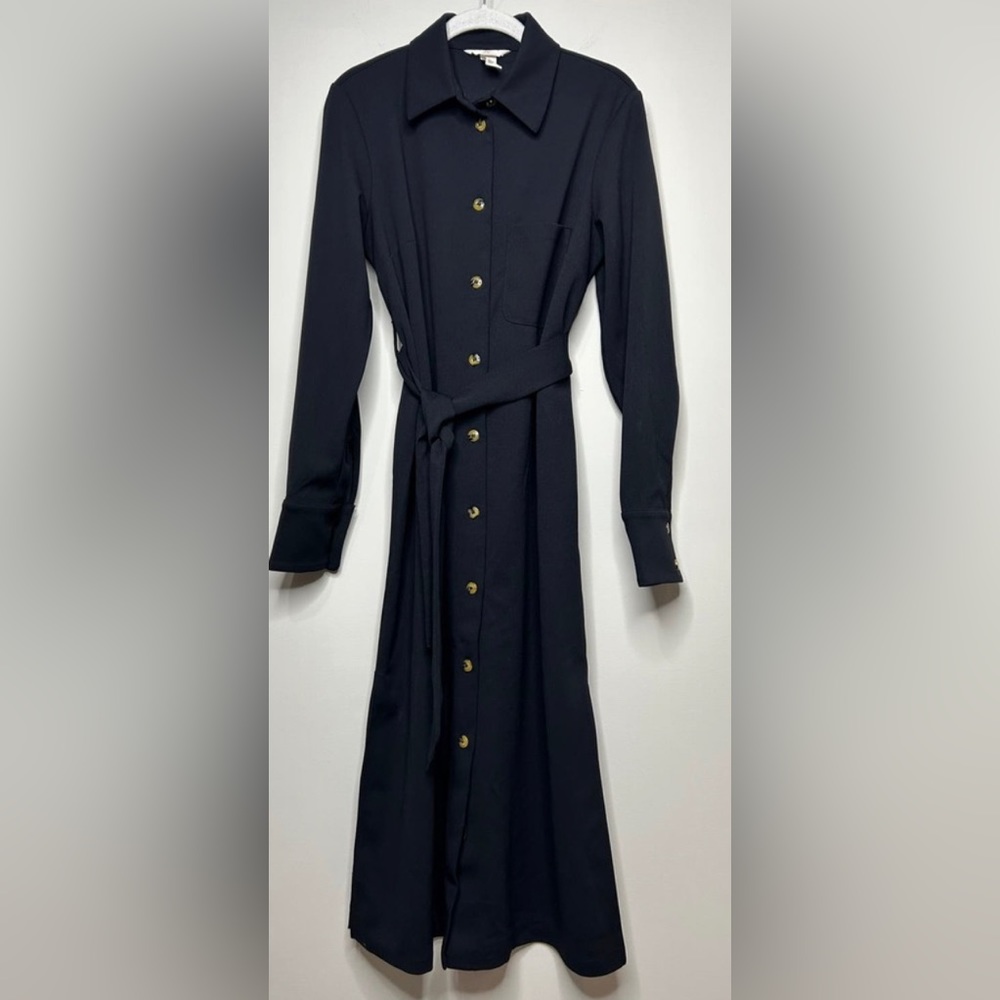 H&M Shirt Dress
